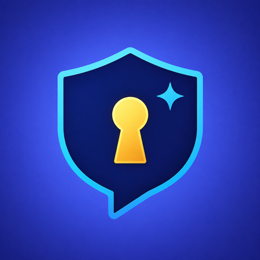 Secure messaging lifetime unlock